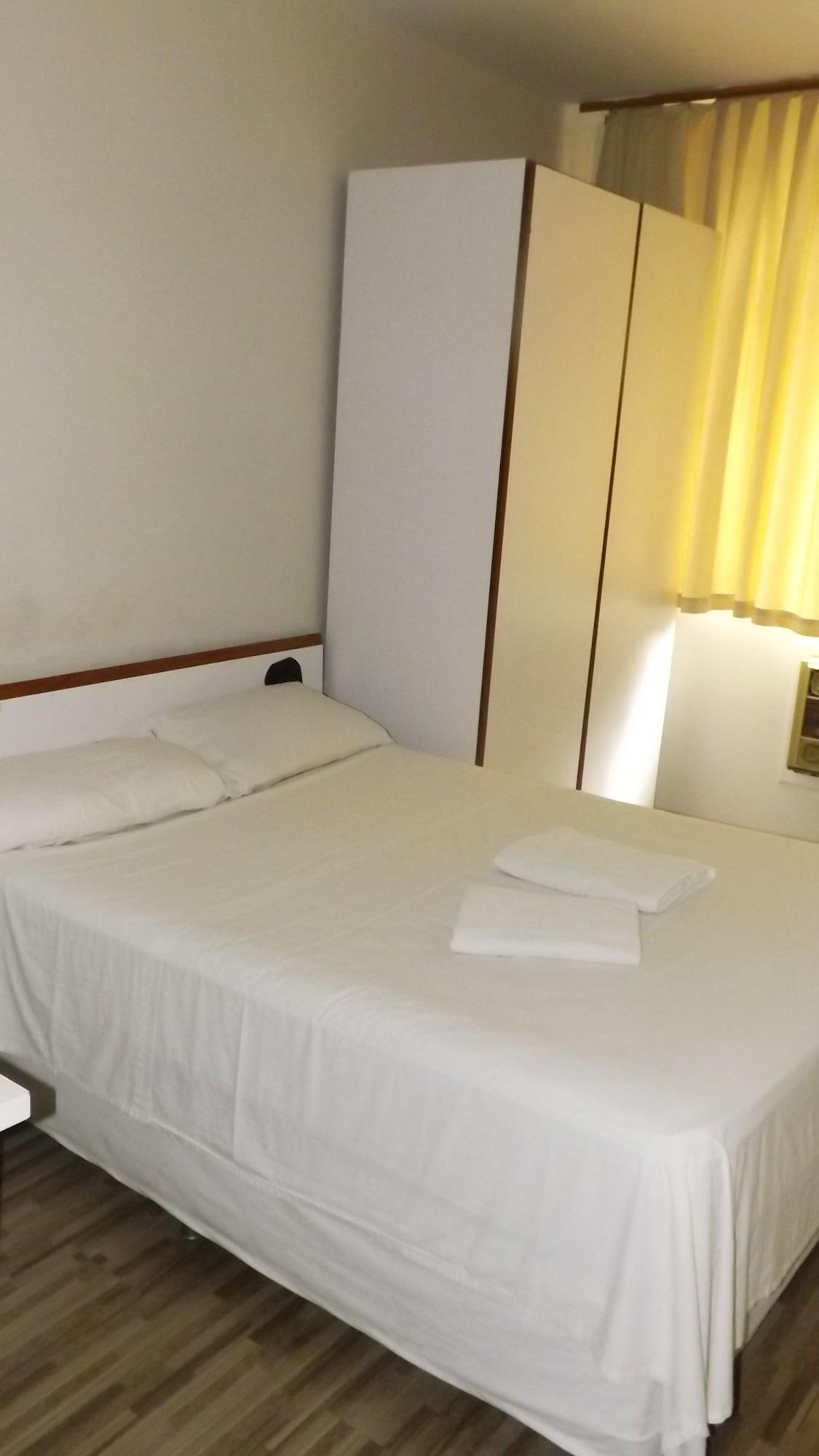 Rede Andrade San Martin Hotell Curitiba Exteriör bild