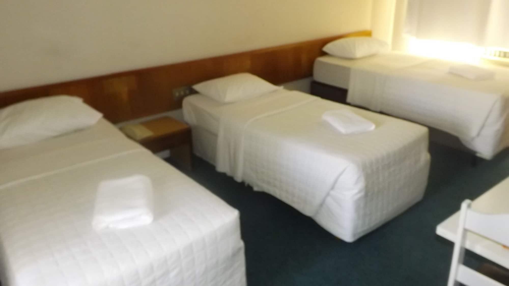 Rede Andrade San Martin Hotell Curitiba Exteriör bild